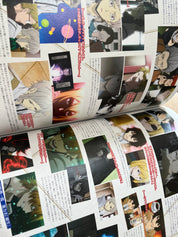 Bungo Stray Dogs: SPOON2D vol.13 Magazine