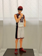 NO BOX Kuroko no Basket Figuarts Zero Kuroko Kagami Figure 2013 RARE
