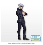 Jujutsu Kaisen: Gojo figure by SEGA