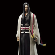 Bleach: Bandai Solid and Souls Unohana Figure