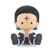 Hunter X Hunter Petadoll Volume 2 Phantom Troupe by Re-Ment 2-Inch