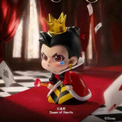 MINISO Blind Box - Disney Villains Born to Disobey Series (Random 1pcs)