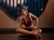Bleach: Relax Time Yoruichi Figure