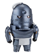 Complete Set of 4 Fullmetal Alchemist