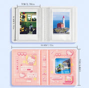 Sanrio Photocard Holder Folder