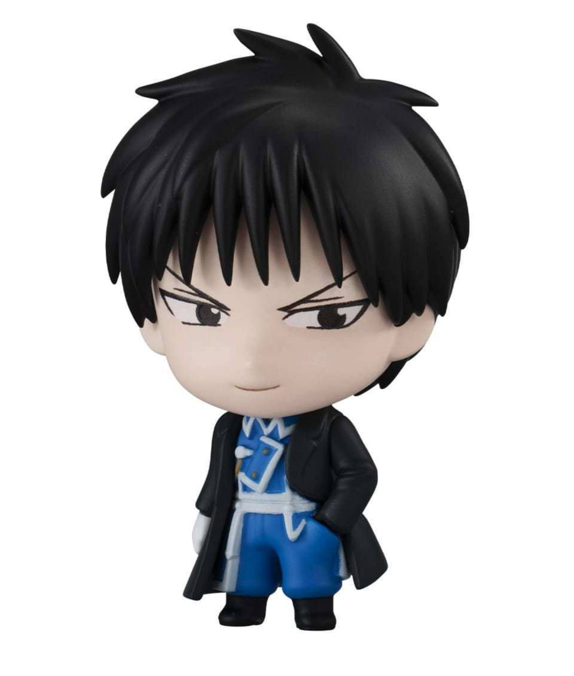 Complete Set of 4 Fullmetal Alchemist