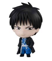 Complete Set of 4 Fullmetal Alchemist
