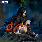 Demon Slayer Nezuko Noodle Stopper Figure by Furyu