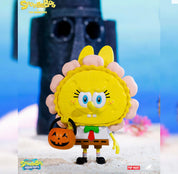 The Monsters x SpongeBob Blind Box Series by Kasing Lung x POP MART