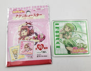 Tokyo Mew Mew Collector Coaster Stand Blind Bag (1 Random Badge)