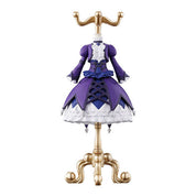 Bandai Aikatsu! Idol Activity Capsule Torso Magical Girl Figure