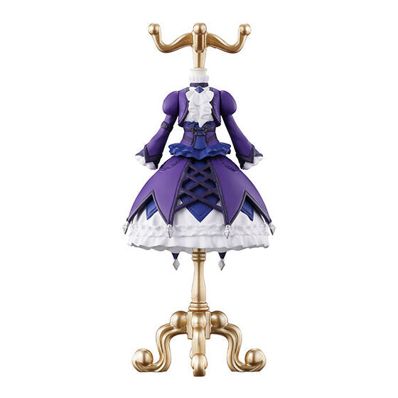 Bandai Aikatsu! Idol Activity Capsule Torso Magical Girl Figure