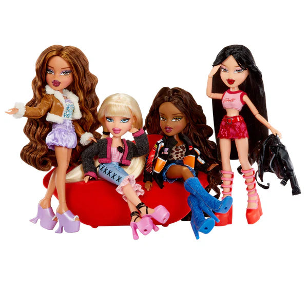 Bratz Goin’ Out Cloe Doll