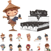Hirono The Mime Series by Popmart