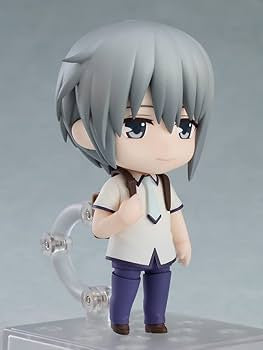 Fruits Basket Yuki Soma Nendoroid by Good Smile Company