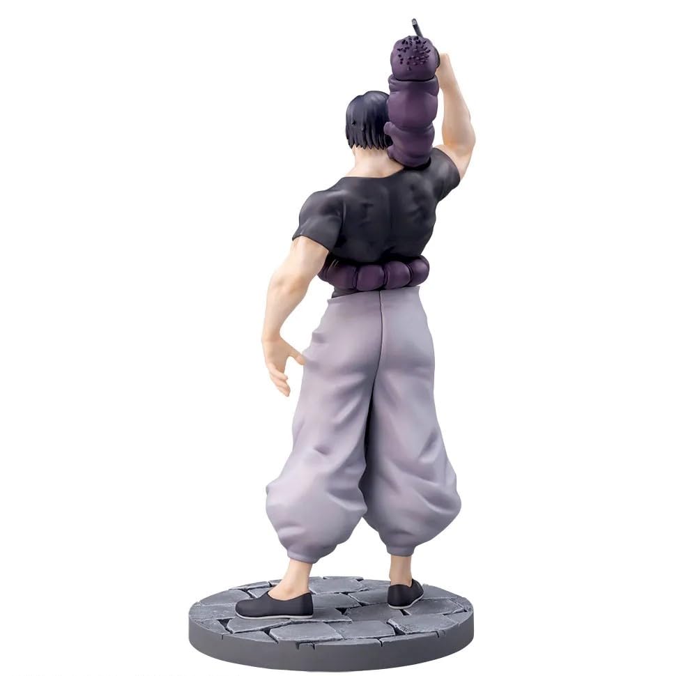 Jujutsu Kaisen Toji Figure by SEGA