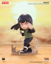 Naruto Blind Box figures by Popmart