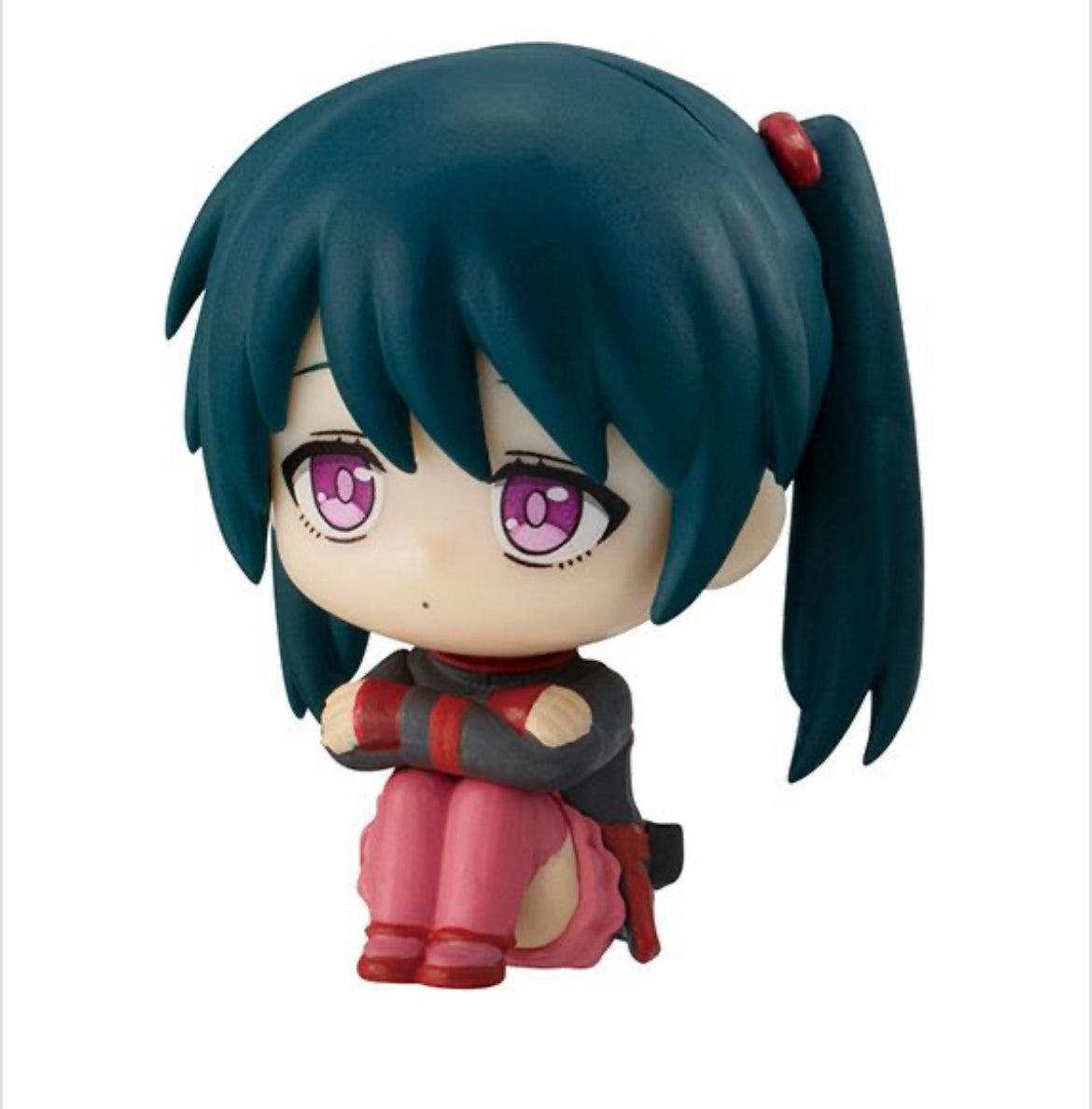 D-Grey Man Gashapon Capsule Mini Figures (1 Random Capsule) Kanda Yuu Lavi Allen Walker Lenalee Lee