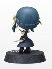 Tip N Pop Yor Figure Spy x Family by SEGA