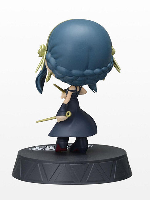 Tip N Pop Yor Figure Spy x Family by SEGA