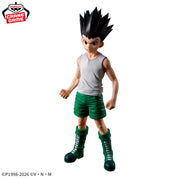 Hunter X Hunter Gon Grandista Figure