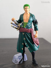 One Piece Zoro Ichiban Kuji Beyond The Fields Figure