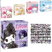 Sanrio Sticker Set 60 Pcs