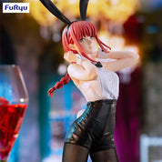 Chainsawman Makima Bicute Bunnies figure by Furyu