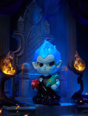 MINISO Blind Box - Disney Villains Born to Disobey Series (Random 1pcs)