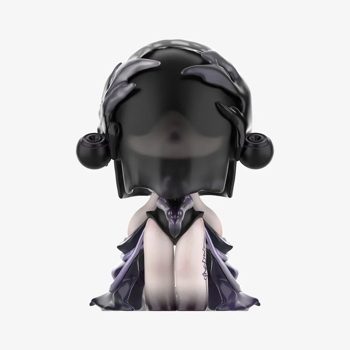 Skullpanda The Sound Series by Popmart