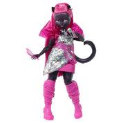 Monster High Catty Noir G3 Core Doll