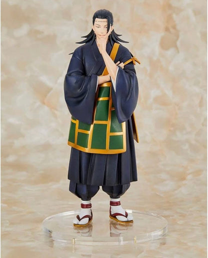 Jujutsu Kaisen: Geto Figure by Taito