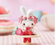 Miniso My Melody Afternoon Tea Blind Box