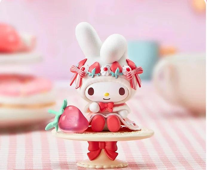 Miniso My Melody Afternoon Tea Blind Box