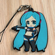 Hatsune Miku Space Channel 39 by Hobby Stock