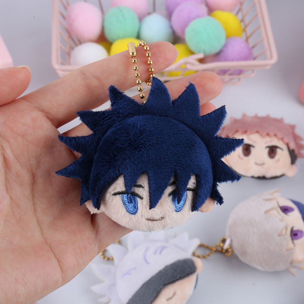 5cm-Japan-Anime-Jujutsu-Kaisen-Plush-Pendant-KeyChain-Cosplay-Badge-Cartoon-Small-Plush-Toy-Itadori-Yuji.jpg
