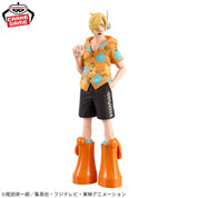 Sanji Figure One Piece Bandai Namco