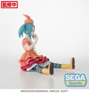 Ononoki Yotsugi Premium Chokonose - Monogatari Series | SEGA Figure