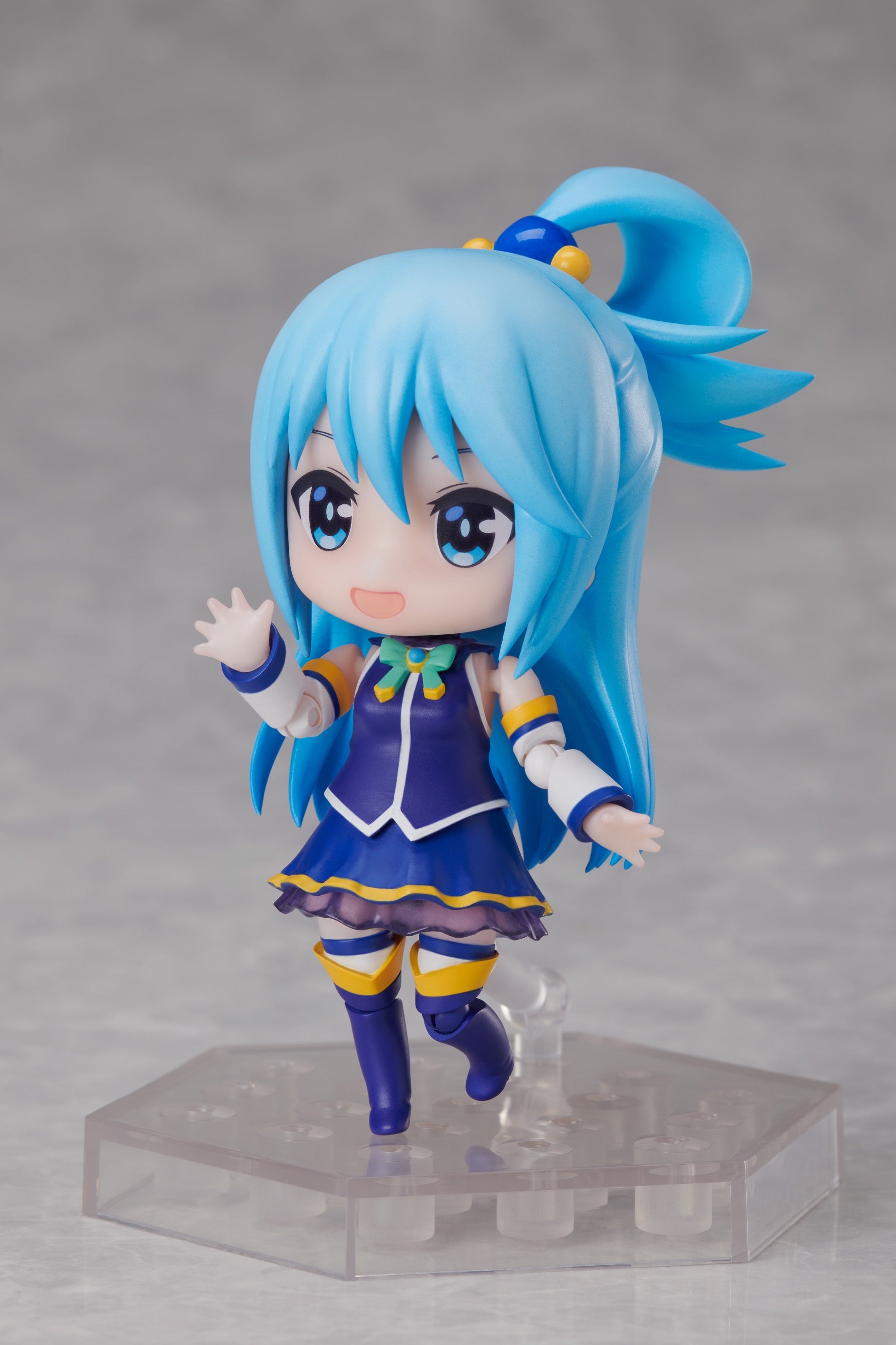 Konosuba Aqua DFORM+ Figure