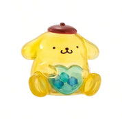 Sanrio Glass Crystal Blind Box Figures by Bandai