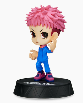 Jujutsu Kaisen Tip n’ Pop Itadori Vivid figure