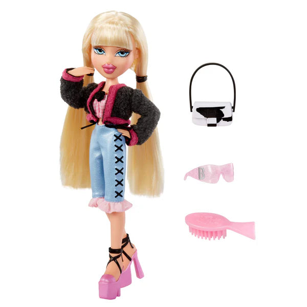 Bratz Goin’ Out Cloe Doll