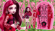 Monster High Skulltimate Secrets 4 Draculaura Garden Mysteries