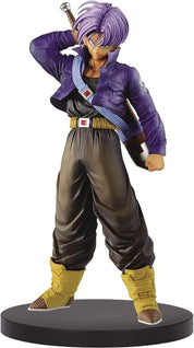 Banpresto Dragon Ball Legends Collab-Trunks