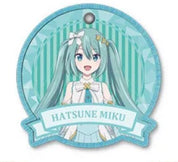 Project Sekai the Movie: A Broken World and Miku Who Can't Sing Capsule Patch Charm Collection Vol.2 (SEGA)