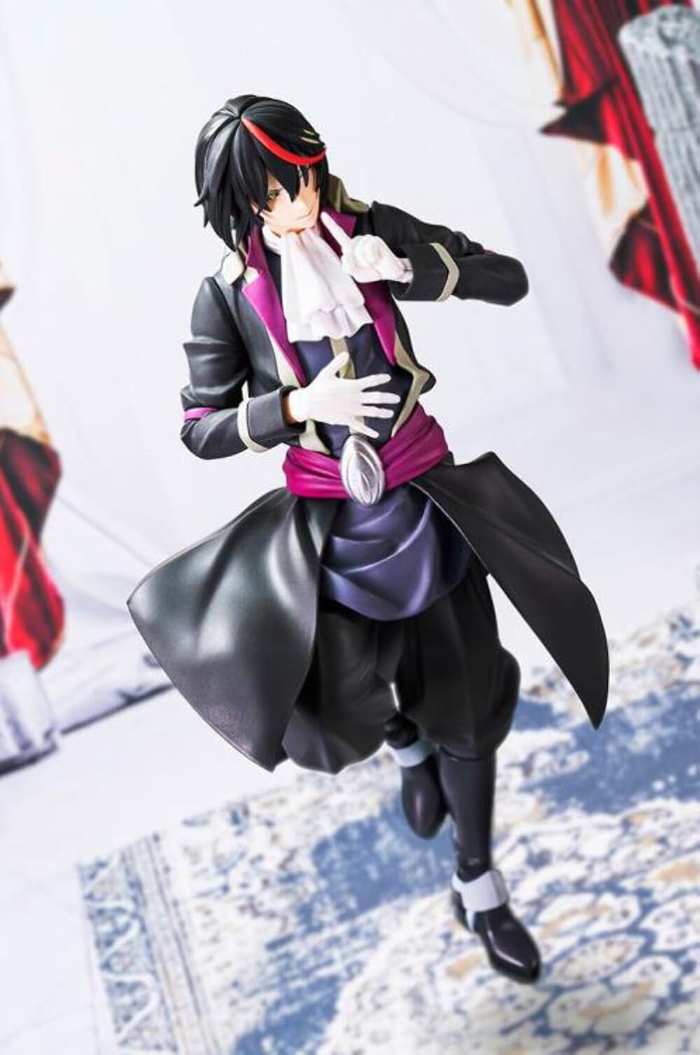 Banpresto - That Time I Got Reincarnated as a Slime - Diablo -Noir- vol. 1, Bandai Spirits Figure