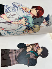 Uta No Prince Sama Maji Love 2000% Official Artbook