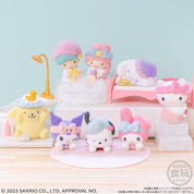 Sanrio Characters Friends Vol.2 Blind Box Figures by BANDAI