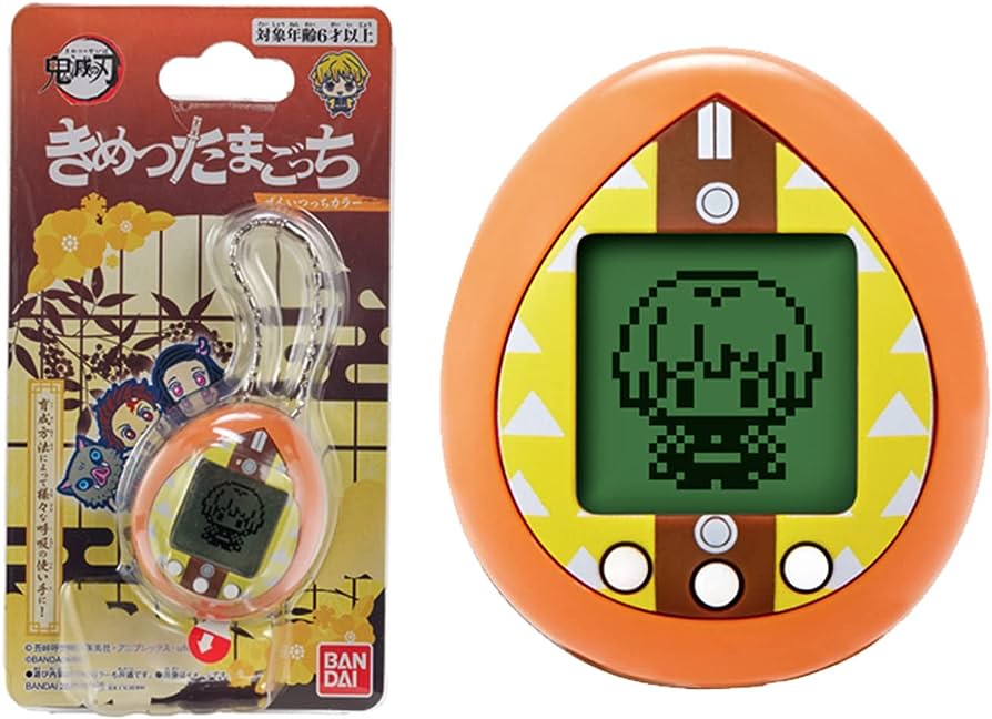 Demon Slayer: Original TAMAGOTCHI