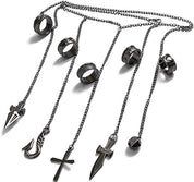 Hunter x Hunter: Kurapika Chains